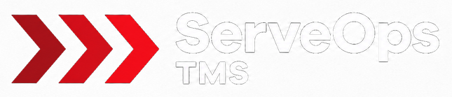 ServeOps TMS